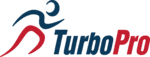 TurboPro logo