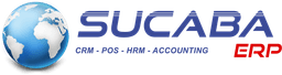SucabaERP logo