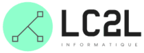 Iparla ERP logo