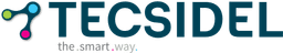 Tecsidel logo