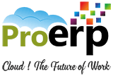 ProERP logo