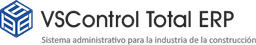 VSControl Total ERP logo