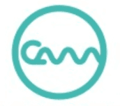 CAM MACS logo