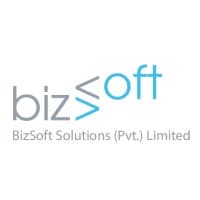 Bizsoft Solutions logo