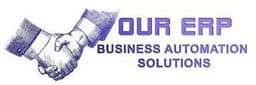 Our ERP logo