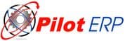 Pilot ERP  logo