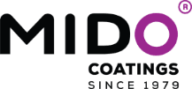 MIDOCO Mid-office logo