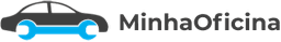 MinhaOficina logo