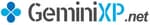 GeminiXP logo