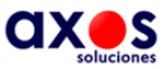Axos Visual logo