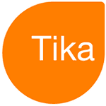 TikaDevice logo