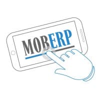 Moberp logo