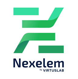Nexelem logo