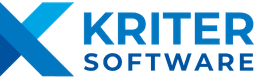 KRITER ERP logo