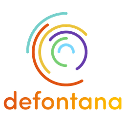 Defontana ERP logo