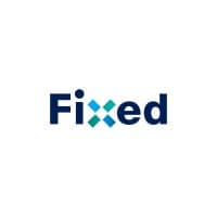 Fixed logo