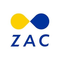Cloud ERP ZAC logo
