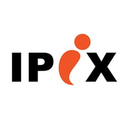 IPIX ERP logo