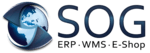 SOG ERP  logo