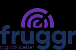 Fruggr logo