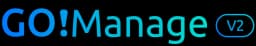 GO!Manage logo