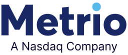 Nasdaq Metrio logo