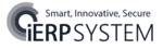 iERP logo