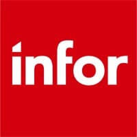 Infor LX logo