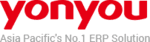Yonyou ERP logo