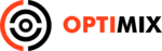 OptiMix logo
