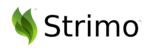 Strimo logo