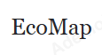 EcoMap logo