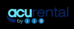 AcuRental logo