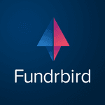 Fundrbird logo