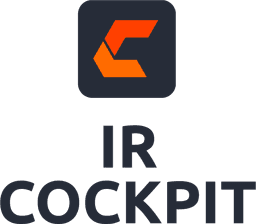 EQS IR COCKPIT logo