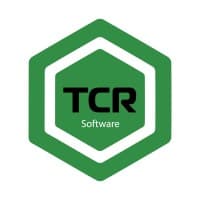 TCR Online logo