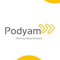 Podium360 logo