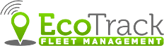 EcoTrack Fleet Management logo