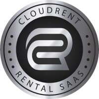 CloudRent logo