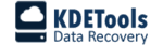 Kdetools logo