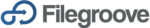 Filegroove logo