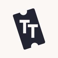 Ticket Tailor logo
