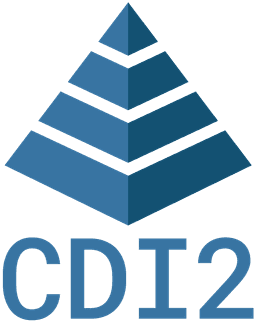CDI2 logo