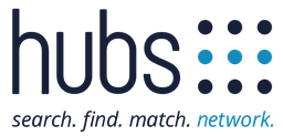 hubs101 logo