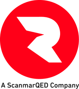 ROIVENUE Connectors logo