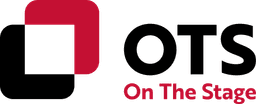 On the Stage logo