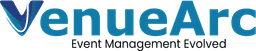VenueArc logo