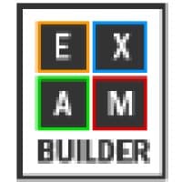 ExamBuilder logo