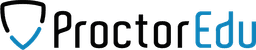 ProctorEdu logo