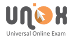 UNOX logo